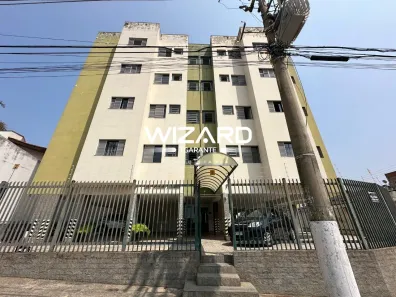 Apartamento com 3 Quartos à venda, 70m² no Jardim Coelho Neto, Guaratinguetá