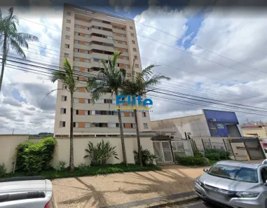 Apartamento com 3 Quartos à venda, 93m² no Jardim Chapadão, Campinas