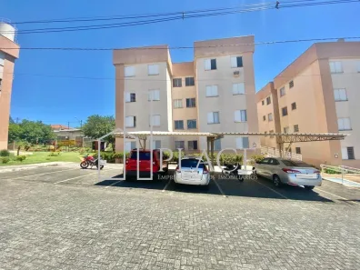 Apartamento com 2 Quartos para alugar, 50m² no São Paulo, Marília