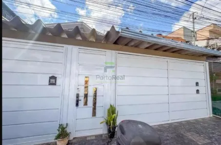 Casa com 2 Quartos para alugar, 200m² no Alves Dias, São Bernardo do Campo