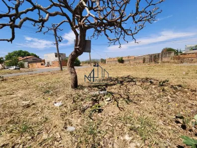 Lote/Terreno à venda, 450m² no Rosa dos Ventos, Aparecida de Goiânia