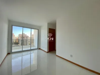 Apartamento com 2 Quartos para alugar, 59m² no Praia das Gaivotas, Vila Velha