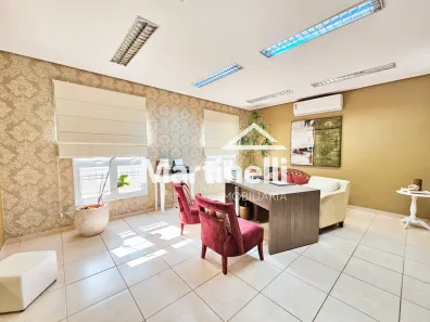 para alugar, 40m² no Bosque das Juritis, Ribeirão Preto
