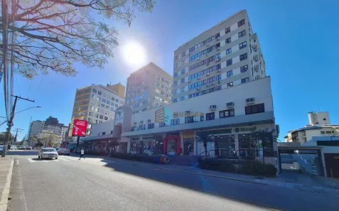 Sala Comercial à venda, 45m² no Trindade, Florianópolis