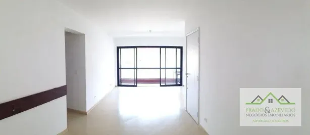 Apartamento com 3 Quartos à venda, 110m² no Jardim Leonor, São Paulo