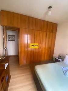 Apartamento com 3 Quartos à venda, 77m² no Planalto, São Bernardo do Campo