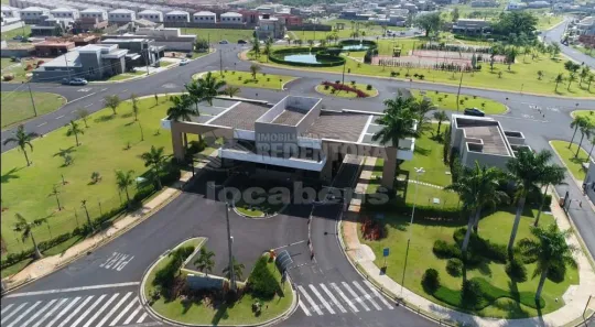 Lote/Terreno à venda, 420m² no Parque Residencial Damha VI, São José do Rio Preto