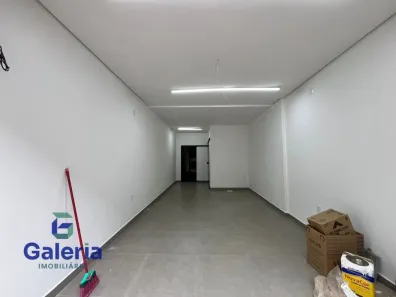 Ponto Comercial para alugar, 37m² no Vila Seixas, Ribeirão Preto