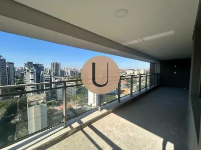 Apartamento com 3 Quartos à venda, 154m² no Campo Belo, São Paulo
