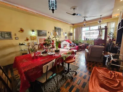 Apartamento com 3 Quartos à venda, 100m² no Ingá, Niterói