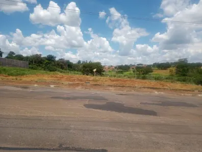Lote/Terreno à venda, 2269m² no Jardim Dumont, Araraquara