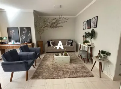 Casa com 3 Quartos à venda, 261m² no Pampulha, Uberlândia