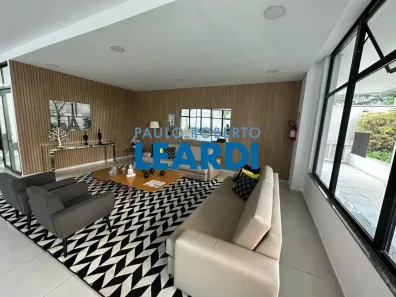 Apartamento com 3 Quartos à venda, 82m² no Jardim, Santo André