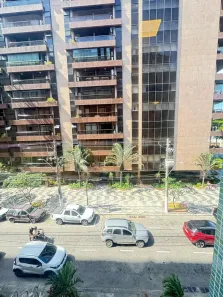 Apartamento com 4 Quartos à venda, 143m² no Icaraí, Niterói