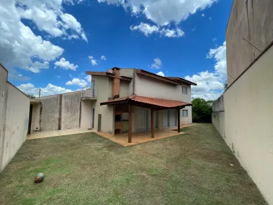 Casa com 4 Quartos à venda, 333m² no City Ribeirão, Ribeirão Preto