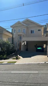 Casa de Condomínio com 3 Quartos à venda, 250m² no Alphaville, Santana de Parnaíba