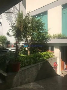 Sobrado com 3 Quartos para alugar, 415m² no Jardim da Glória, São Paulo