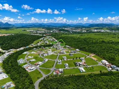 Lote/Terreno à venda, 456m² no Alphaville, Rio das Ostras