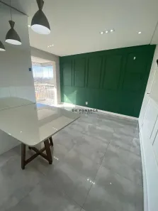 Apartamento com 2 Quartos para alugar, 50m² no Quitaúna, Osasco