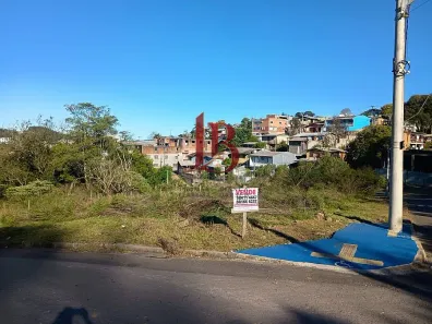 Lote/Terreno à venda, 322m² no Nossa Senhora das Graças, Caxias do Sul