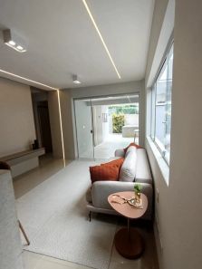 Apartamento com 2 Quartos à venda, 179m² no Cabral, Contagem