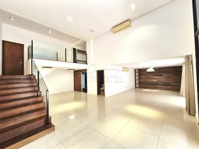 Apartamento com 3 Quartos à venda, 262m² no Bosque das Juritis, Ribeirão Preto