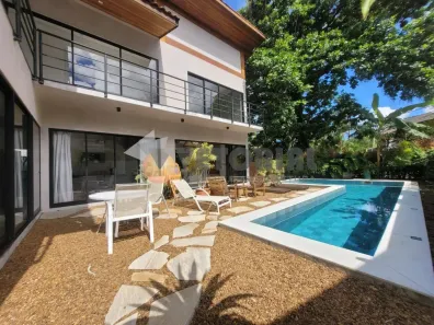 Casa de Condomínio com 4 Quartos à venda, 300m² no Toque-Toque Pequeno, São Sebastião