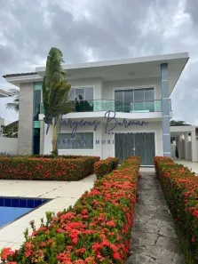 Casa de Condomínio com 4 Quartos à venda, 250m² no Portão, Lauro de Freitas