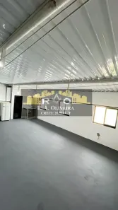 Galpão/Depósito/Armazém para alugar, 250m² no Jardim Maite, Suzano