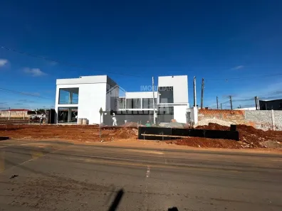 Ponto Comercial para alugar, 37m² no Contorno, Ponta Grossa