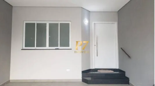 Sobrado com 3 Quartos à venda, 183m² no Dos Casa, São Bernardo do Campo