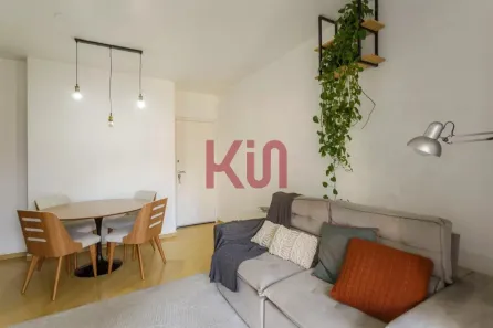 Apartamento com 2 Quartos à venda, 64m² no Vila Olímpia, São Paulo
