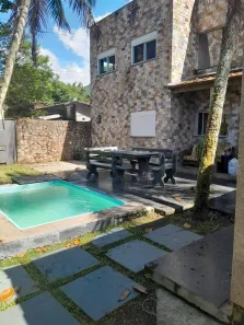 Casa com 4 Quartos à venda, 227m² no Maresias, São Sebastião