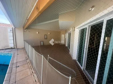 Sobrado com 4 Quartos para alugar, 459m² no Jardim Chapadão, Campinas