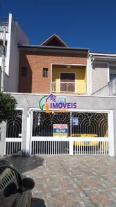 Casa com 3 Quartos para alugar, 189m² no Nova Petrópolis, São Bernardo do Campo