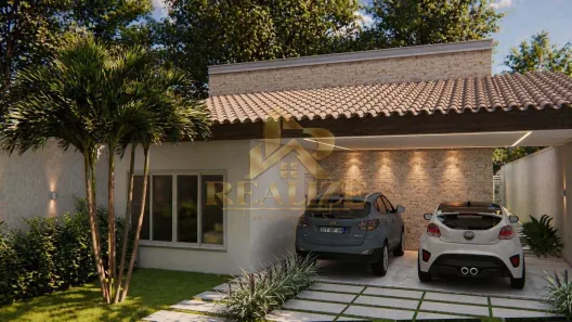 Casa com 3 Quartos à venda, 173m² no Jardim das Oliveiras, Imperatriz