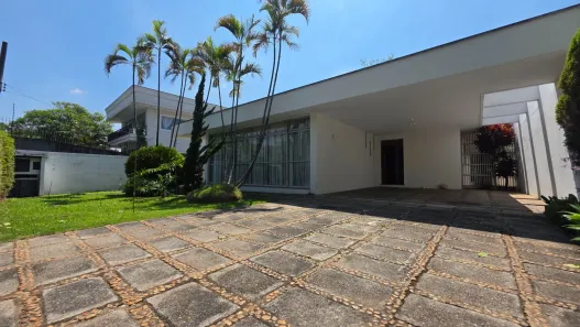 Casa com 3 Quartos à venda, 329m² no Lapa, São Paulo