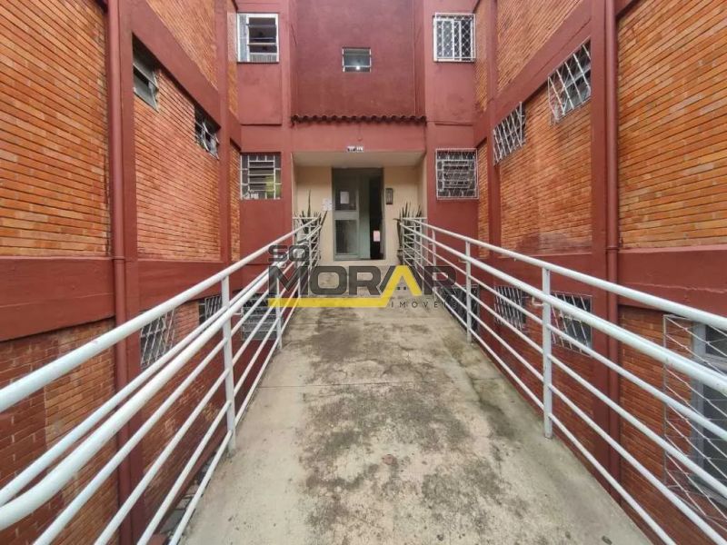 Apartamento com 3 quartos — Prado, Belo Horizonte