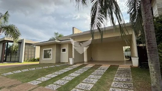 Casa de Condomínio com 3 Quartos para alugar, 500m² no Costa e Silva, Porto Velho