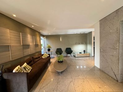 Apartamento com 5 Quartos à venda, 220m² no Monteiro, Recife