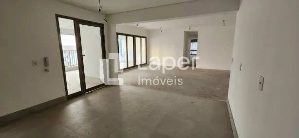 Apartamento com 3 Quartos à venda, 158m² no Vila Clementino, São Paulo