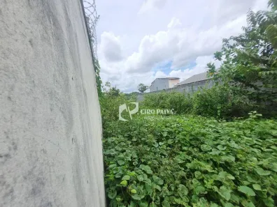 Lote/Terreno à venda, 200m² no São Bento, Fortaleza