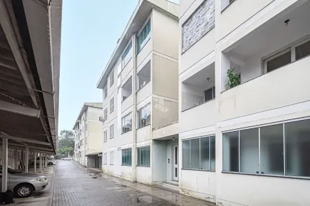 Apartamento com 2 Quartos à venda, 59m² no Rondônia, Novo Hamburgo