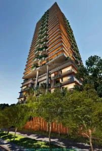 Apartamento com 3 Quartos à venda, 173m² no Vila Gomes Cardim, São Paulo