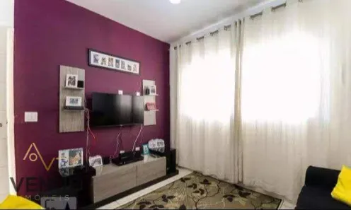 Sobrado com 4 Quartos à venda, 160m² no Chácara Santo Antônio (Zona Leste), São Paulo