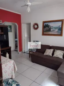 Apartamento com 2 Quartos à venda, 72m² no Centro, São Vicente