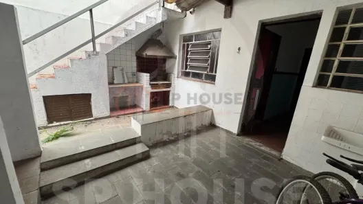 Casa com 2 Quartos à venda, 147m² no Brooklin Paulista, São Paulo