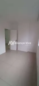 Apartamento com 1 Quarto à venda, 70m² no Catete, Rio de Janeiro