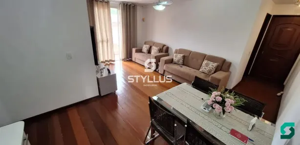 Apartamento com 3 Quartos à venda, 87m² no Méier, Rio de Janeiro
