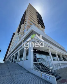 Ponto Comercial à venda, 131m² no Barreiros, São José